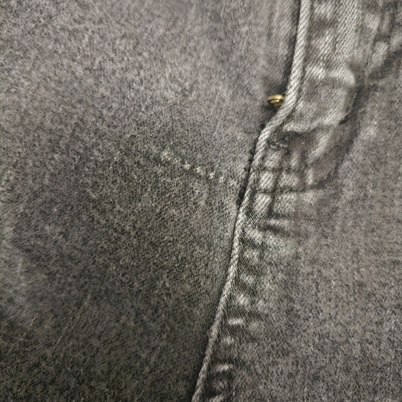 Judy Blue Skinny Fit Black Jeans! - Picture 9 of 10